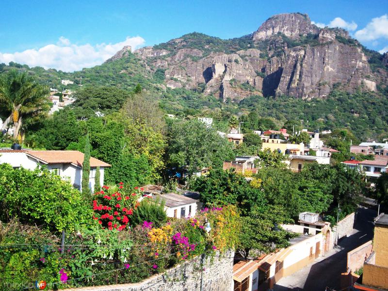 Tepoztlán
